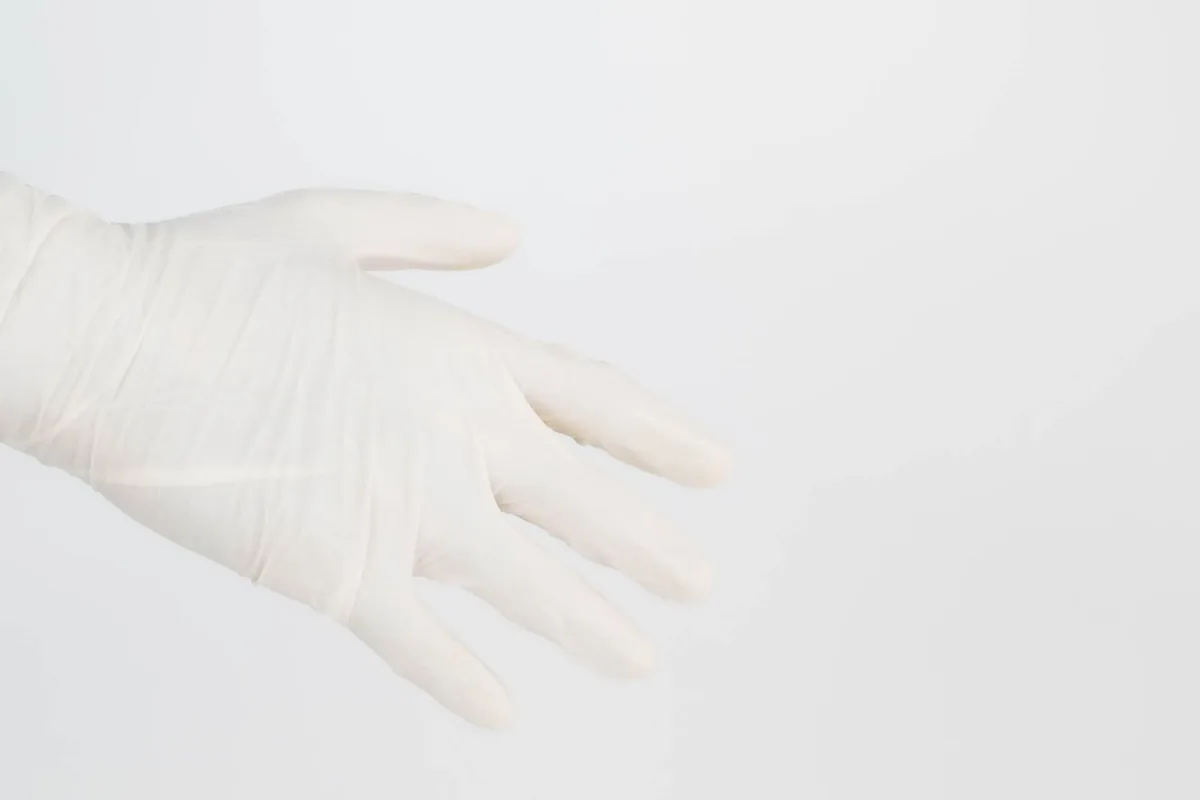 Bodily Fluid Cleanup in Herington, KS